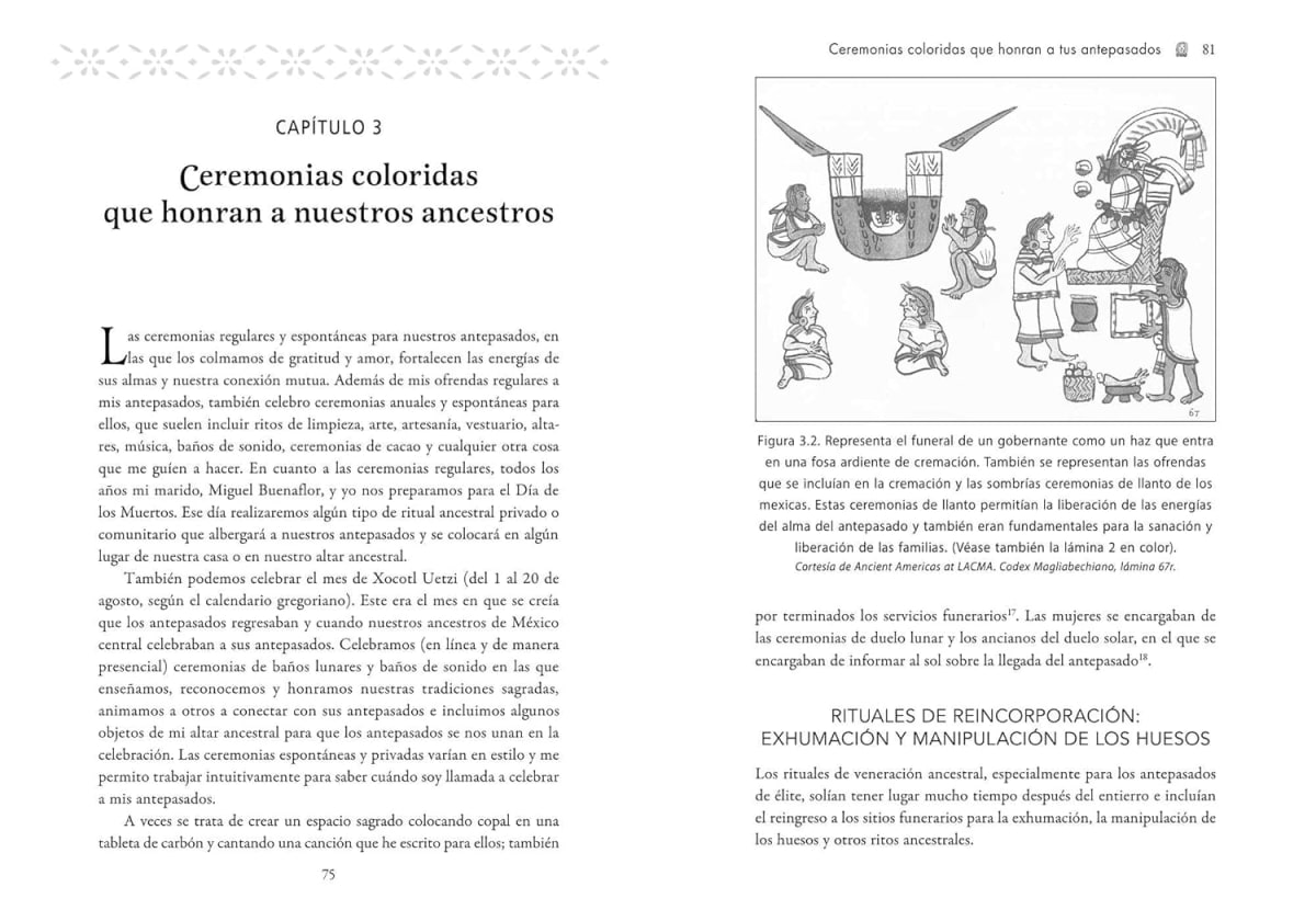 RITOS DE VENERACIÓN DEL CURANDERISMO - ERIKA BUENAFLOR, M.A.4