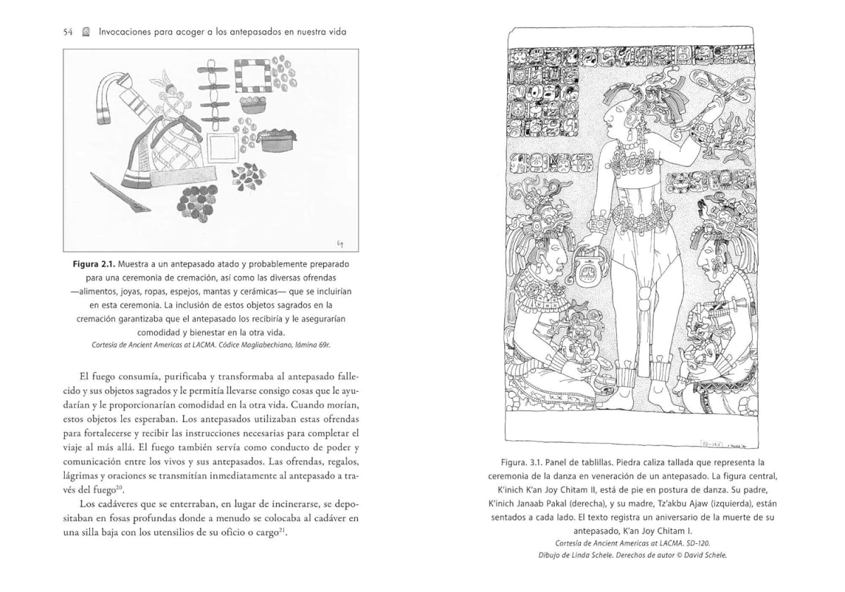 RITOS DE VENERACIÓN DEL CURANDERISMO - ERIKA BUENAFLOR, M.A.5
