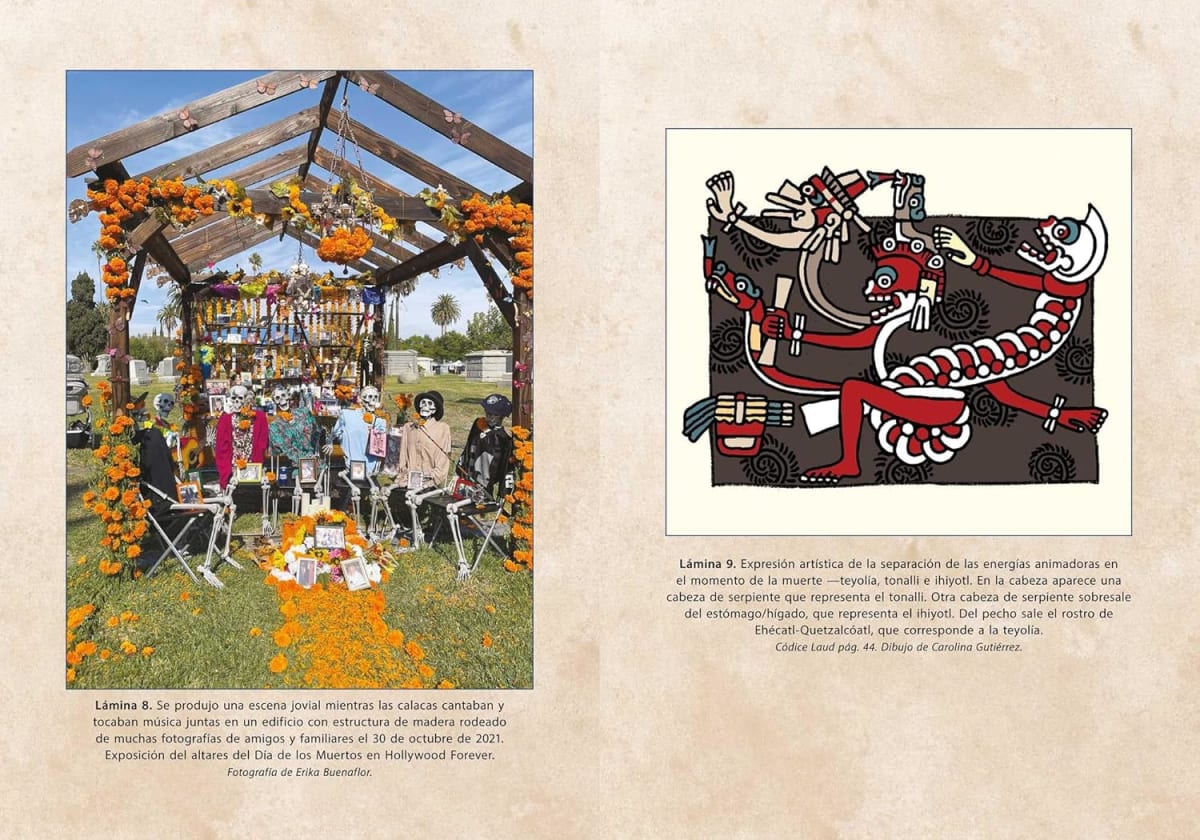 RITOS DE VENERACIÓN DEL CURANDERISMO - ERIKA BUENAFLOR, M.A.2