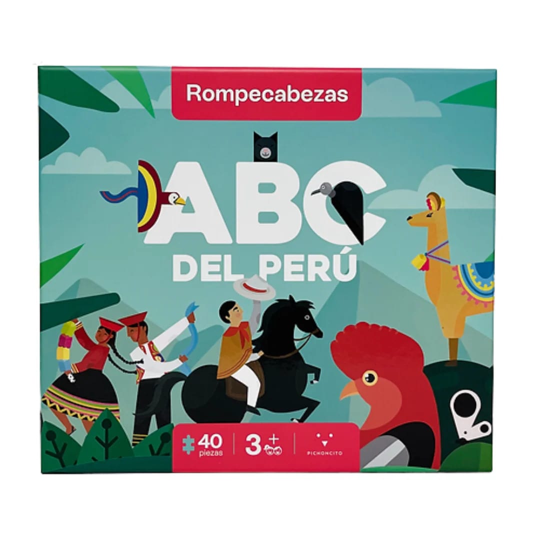 ROMPECABEZAS ABC DEL PERU3