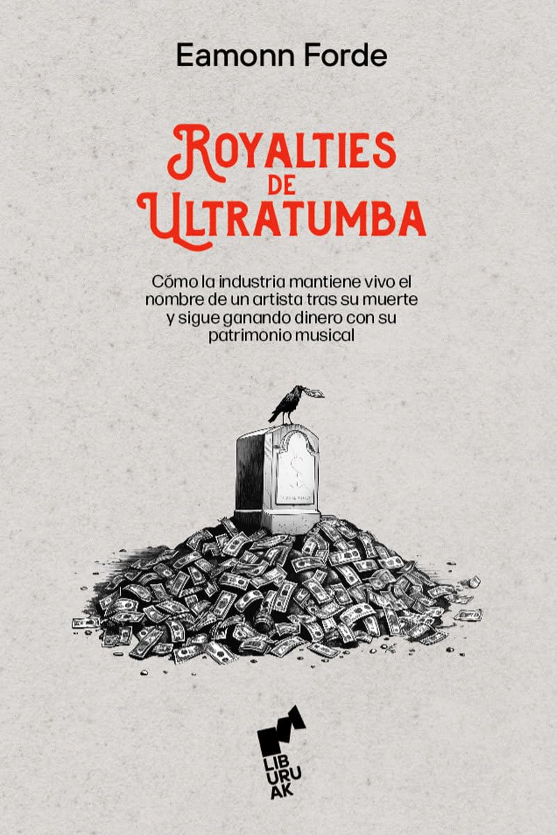 ROYALTIES DE ULTRATUMBA - EAMONN FORDE1