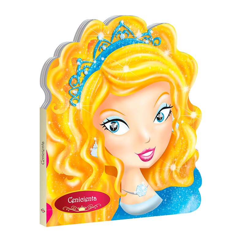 CENICIENTA T1