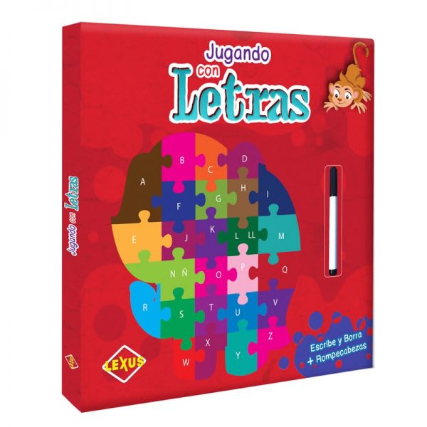 JUGANDO CON LAS LETRAS1