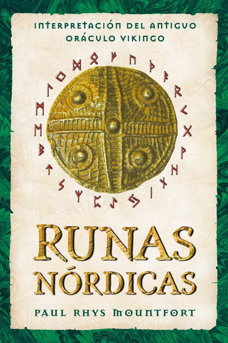 RUNAS NÓRDICAS - PAUL RHYS MOUMTFORT1