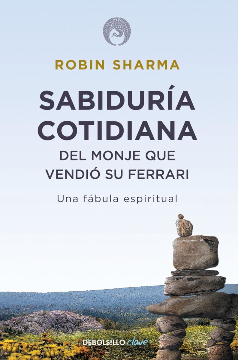 SABIDURÍA COTIDIANA - ROBIN SHARMA1