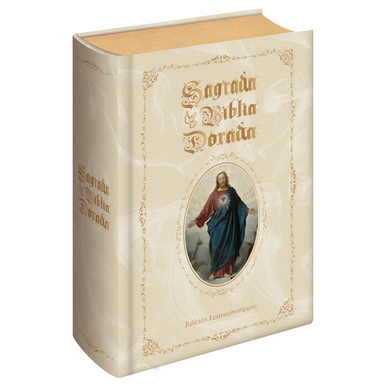 SAGRADA BIBLIA DORADA1