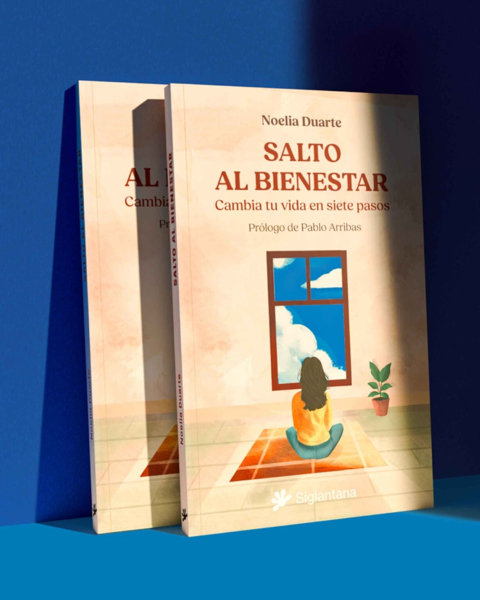 SALTO AL BIENESTAR. CAMBIA TU VIDA EN SIETE PASOS - NOELIA DUARTE2