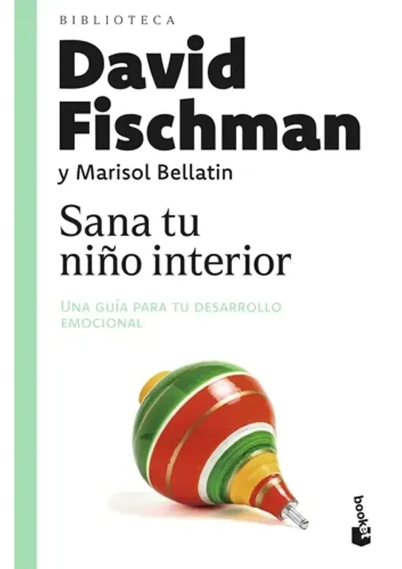SANA TU NIÑO INTERIOR BOOKET - DAVID FISHMAN1