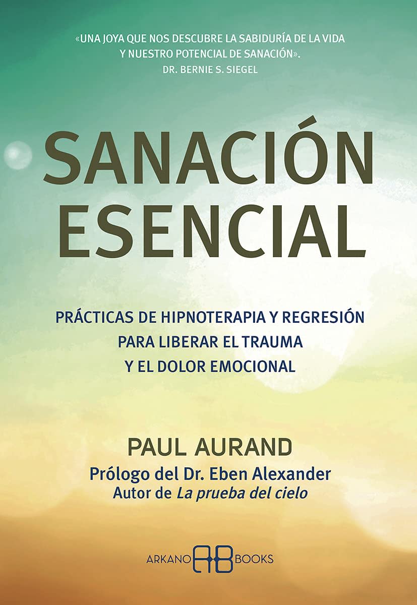 SANACION ESENCIAL - PAUL AURAND1