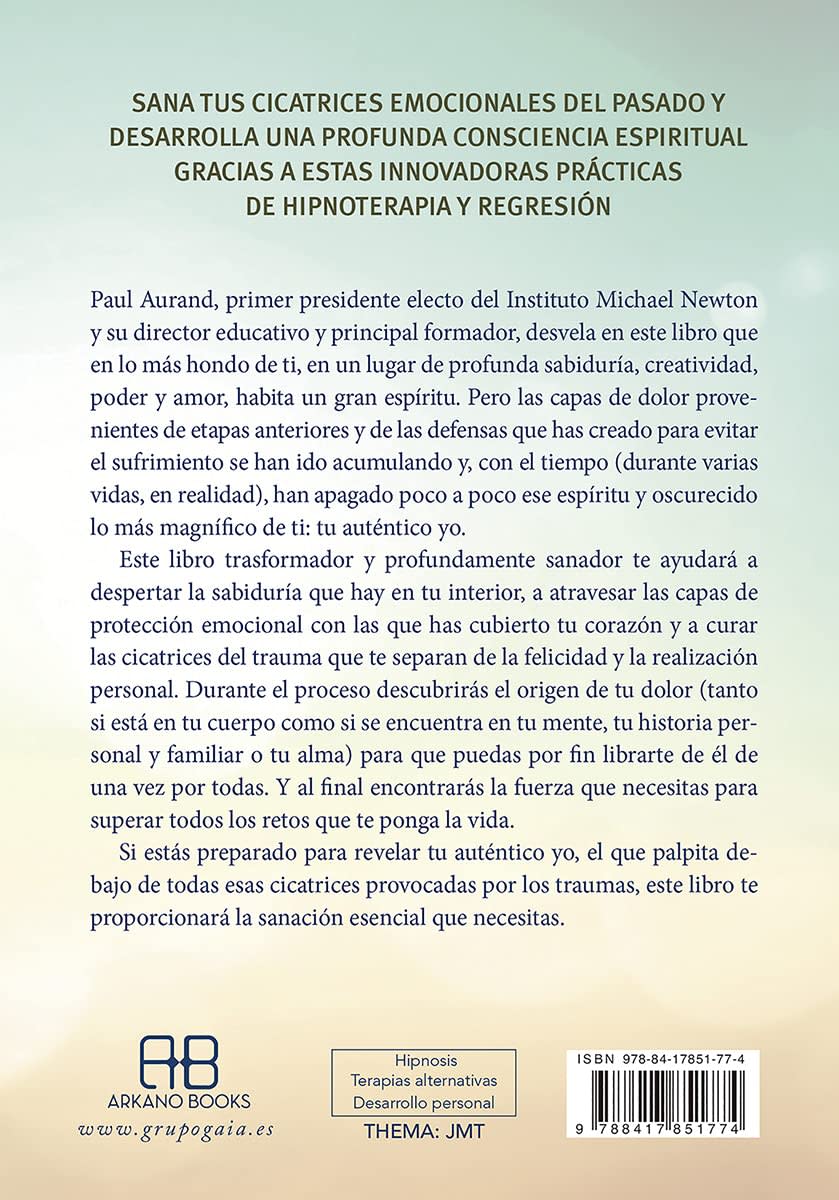 SANACION ESENCIAL - PAUL AURAND3