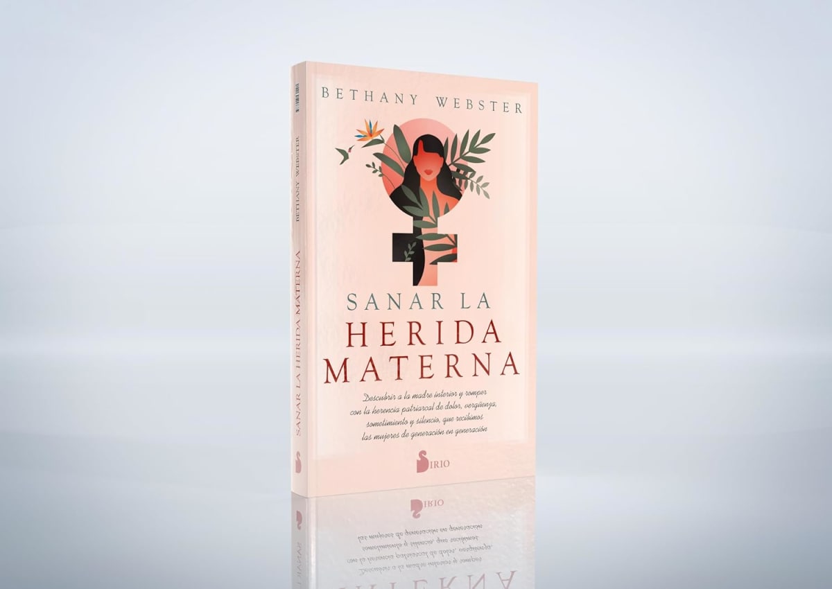 SANAR LA HERIDA MATERNA - BETHANY WEBSTER3