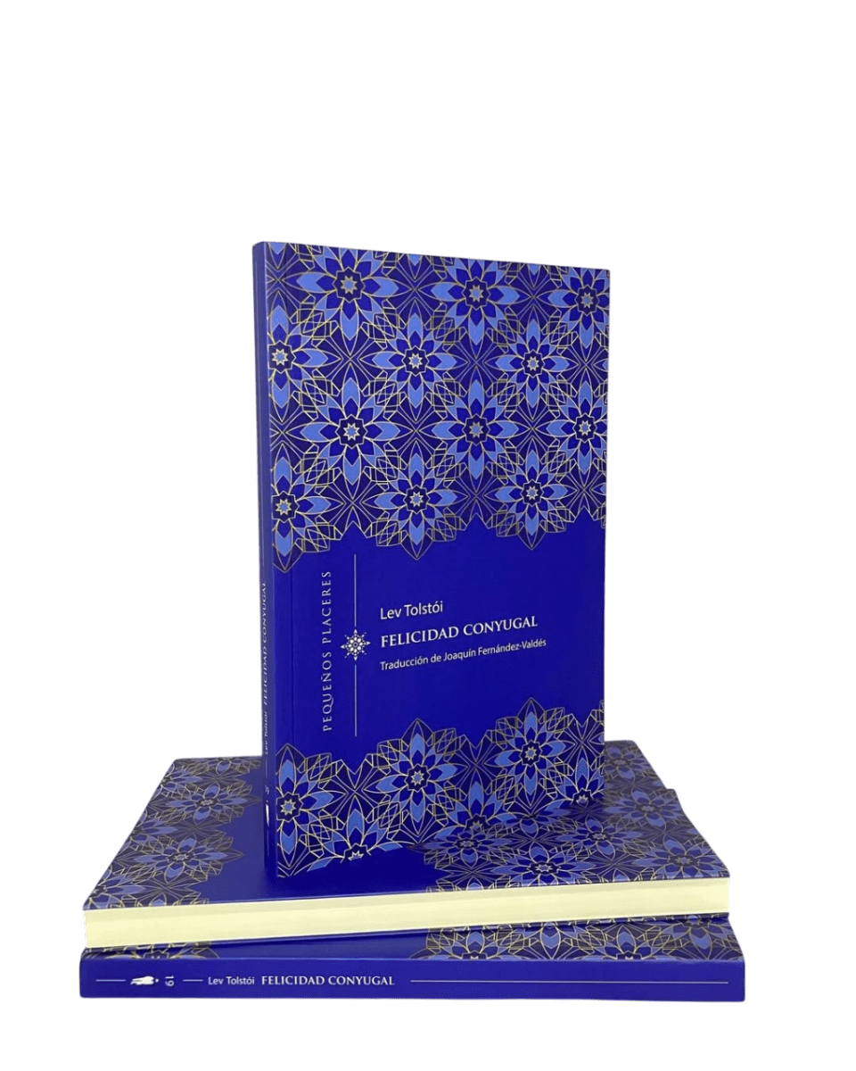 FELICIDAD CONYUGAL DB - LEV TOLSTÓI1
