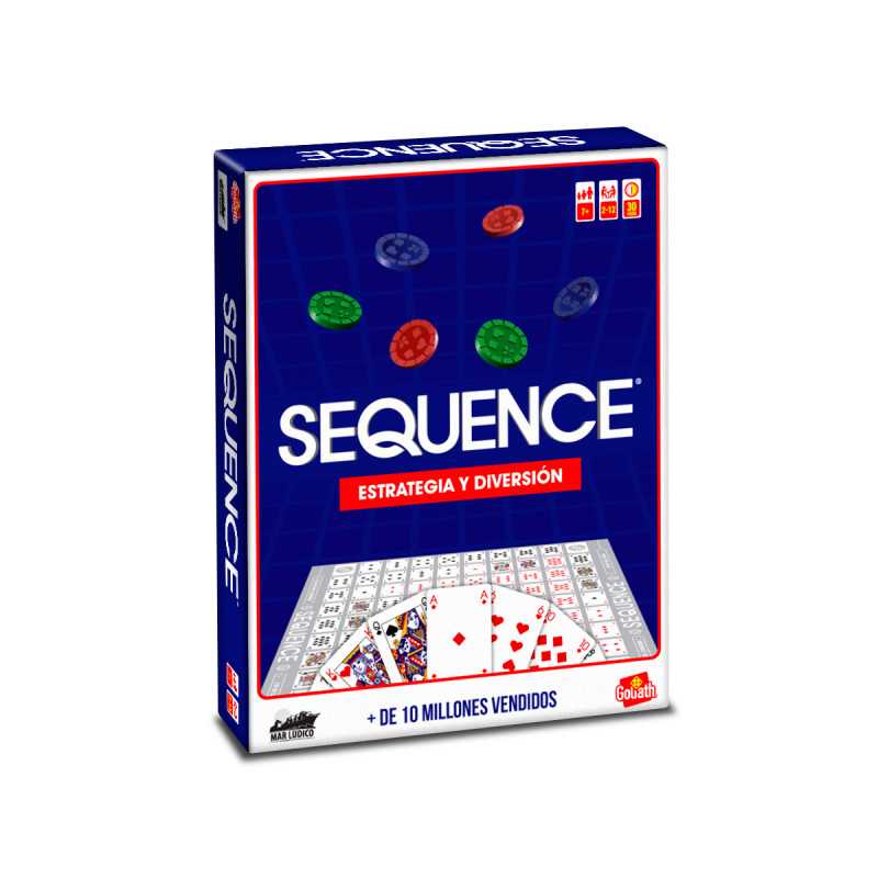 SEQUENCE 1