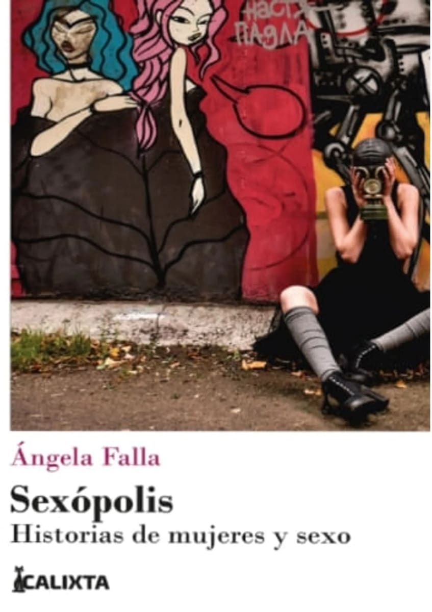 SEXÓPOLIS - ÁNGELA FALLA1