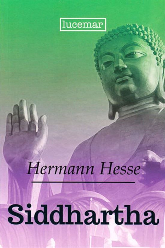 SIDDHARTHA - HERMANN HESSE1
