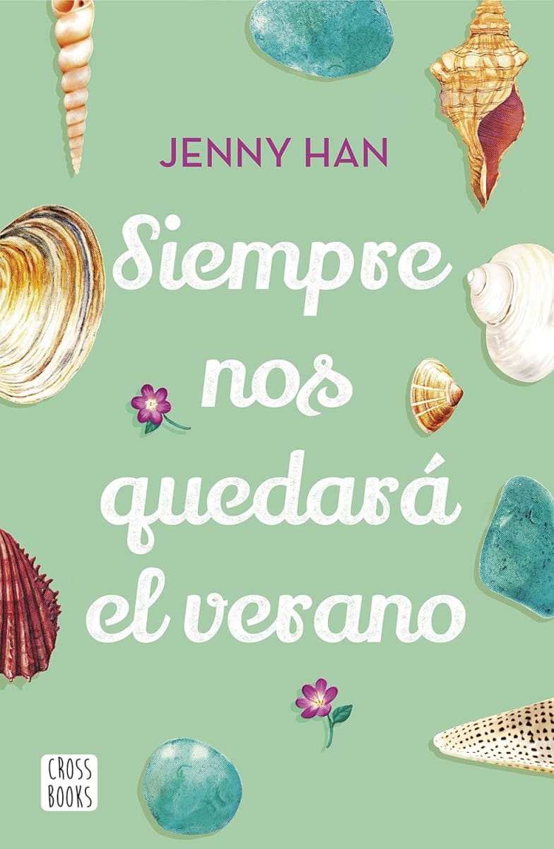 SIEMPRE NOS QUEDARÁ EL VERANO - JENNY HAN1