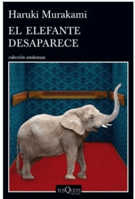 EL ELEFANTE DESAPARECE1