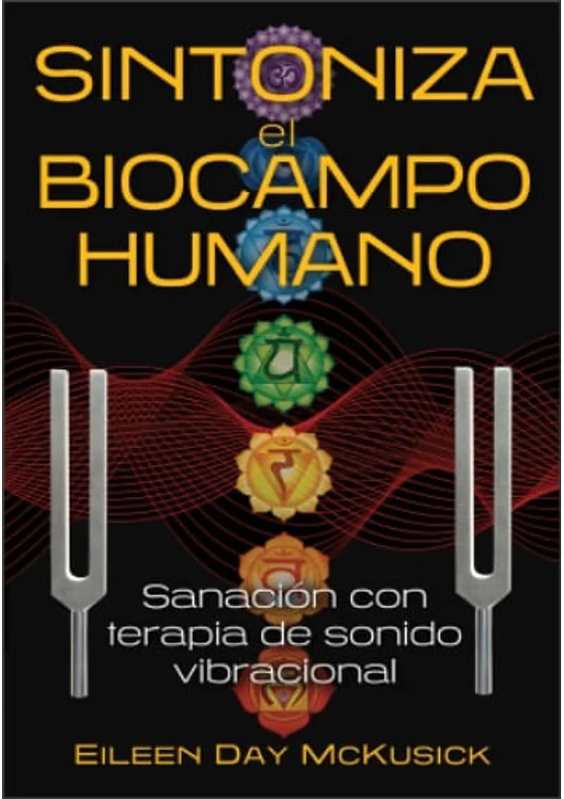 SINTONIZA EL BIOCAMPO HUMANO - EILEEN DAY MCHUSICK1