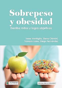 SOBREPESO Y OBESIDAD1