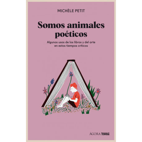 SOMOS ANIMALES POETICOS - MICHELE PETIT1