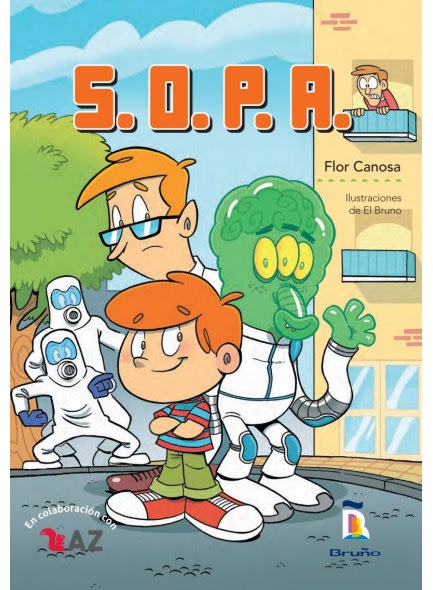 SOPA - FLOR CANOSA1