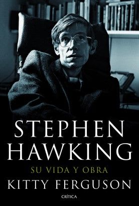 STEPHEN HAWKING1