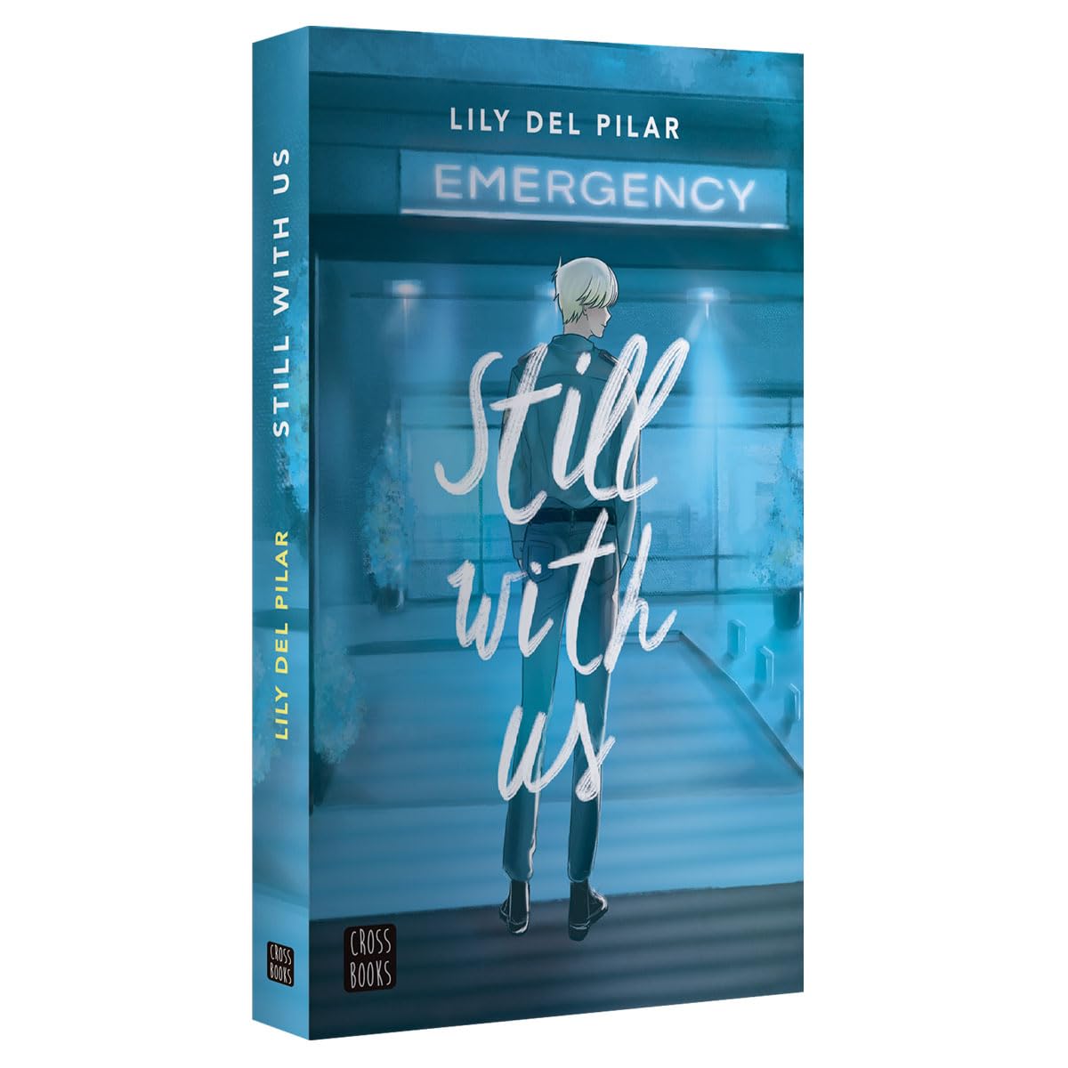 STILL WITH US - LILY DEL PILAR2