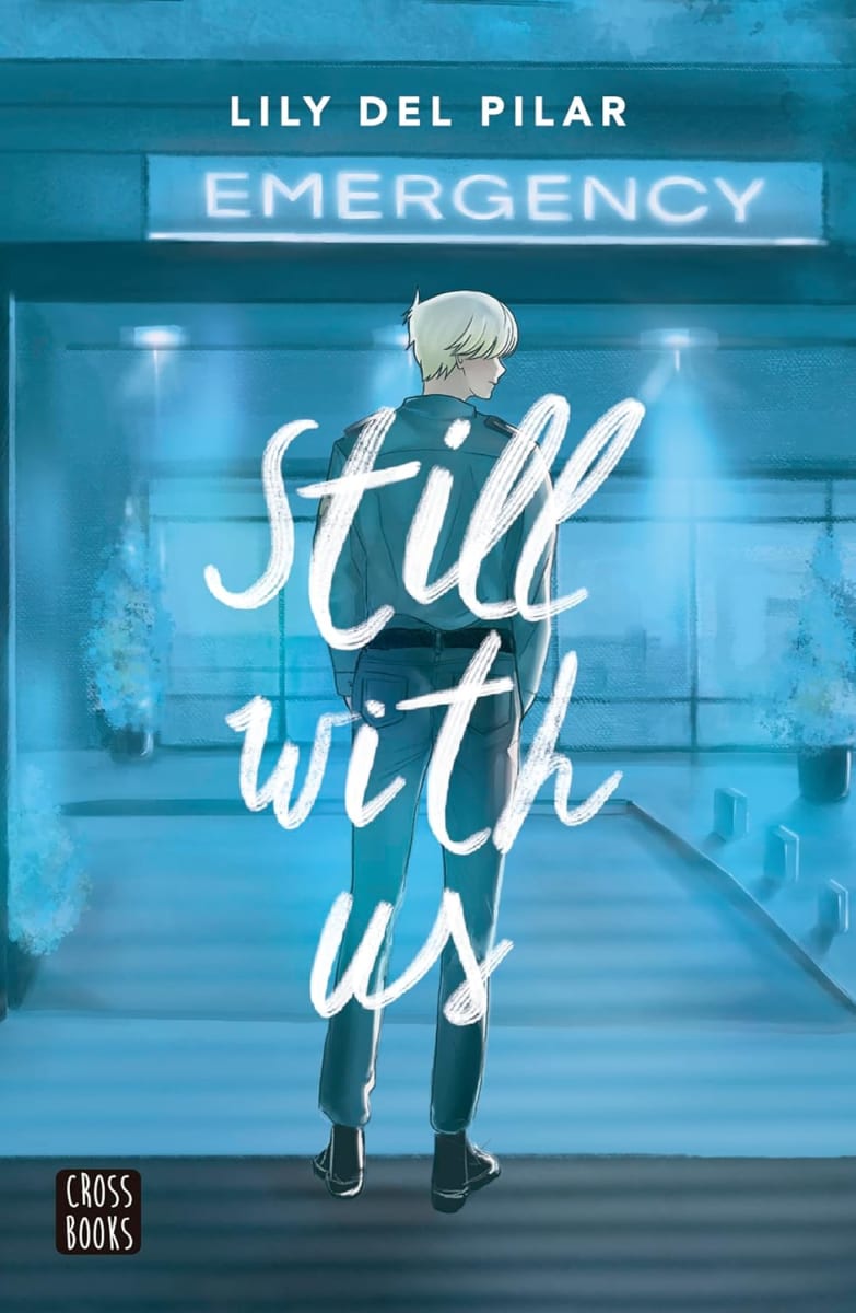 STILL WITH US - LILY DEL PILAR1