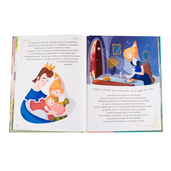 LOS MAS BELLOS CUENTOS DE PERRAULT2