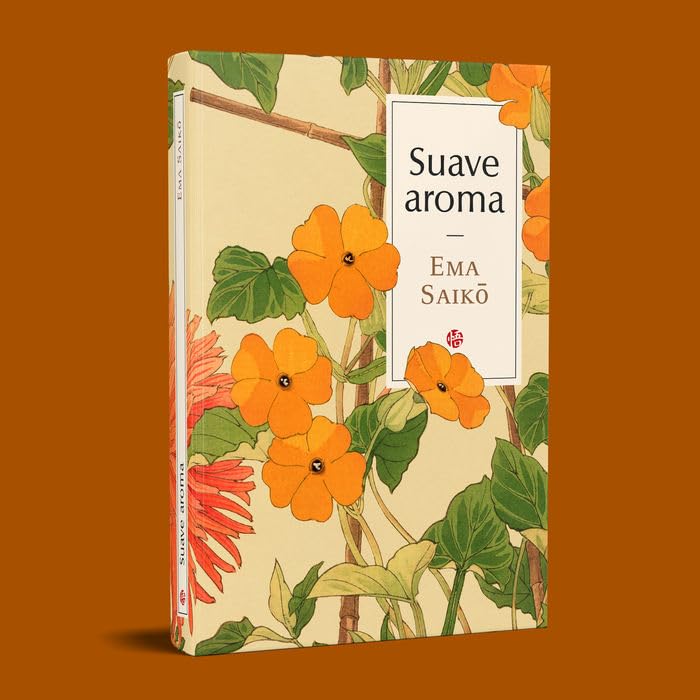 SUAVE AROMA TD - EMA SAIKO3