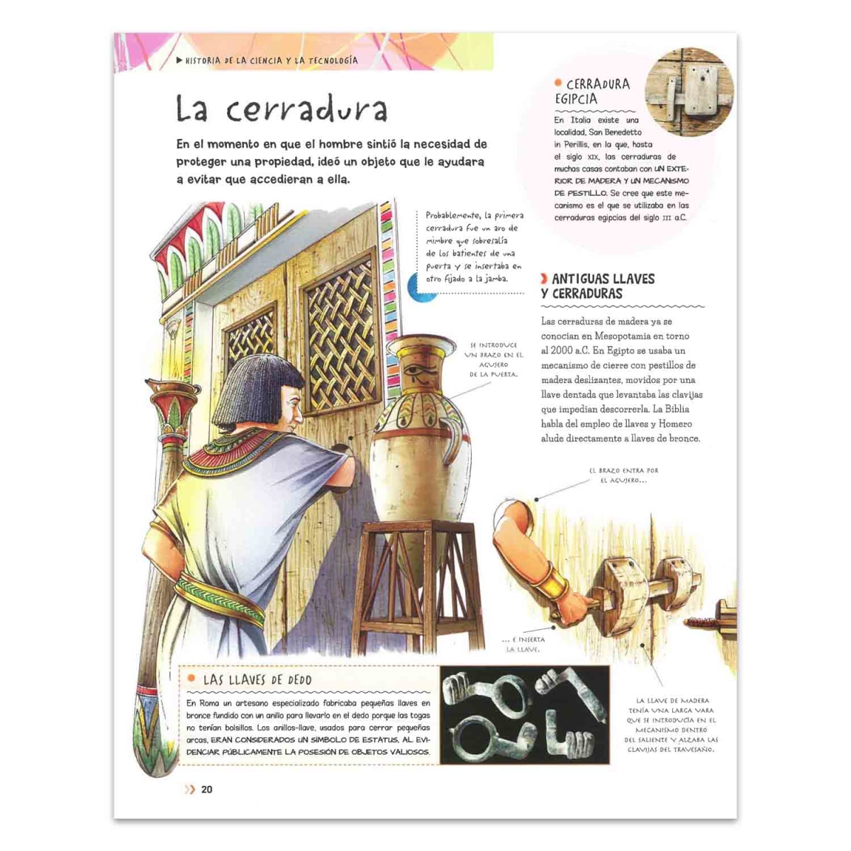 HISTORIA DE CIENCIA Y TECNOLOGIA2