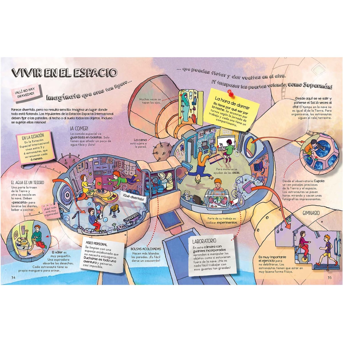 DESCUBRE VIAJE AL UNIVERSO3