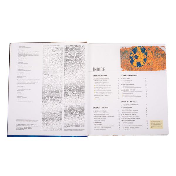 GENETICA ATLAS ILUSTRADO2