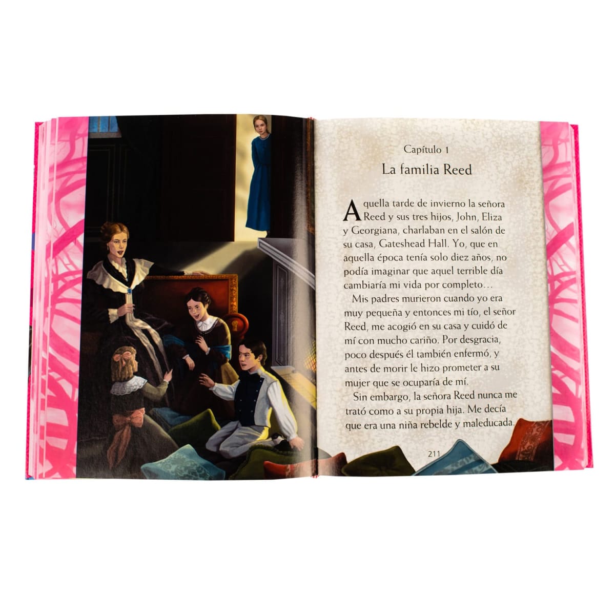 HISTORIAS PARA CHICAS3