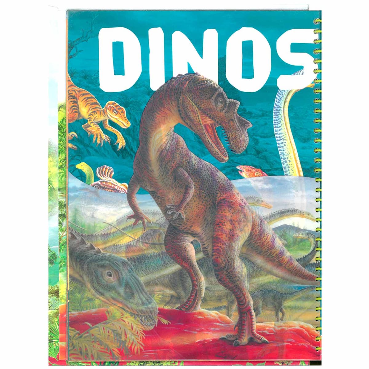 DINOSAURIOS TRANSVICIONES2
