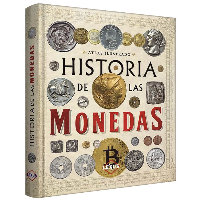 HISTORIA DE LAS MONEDAS1