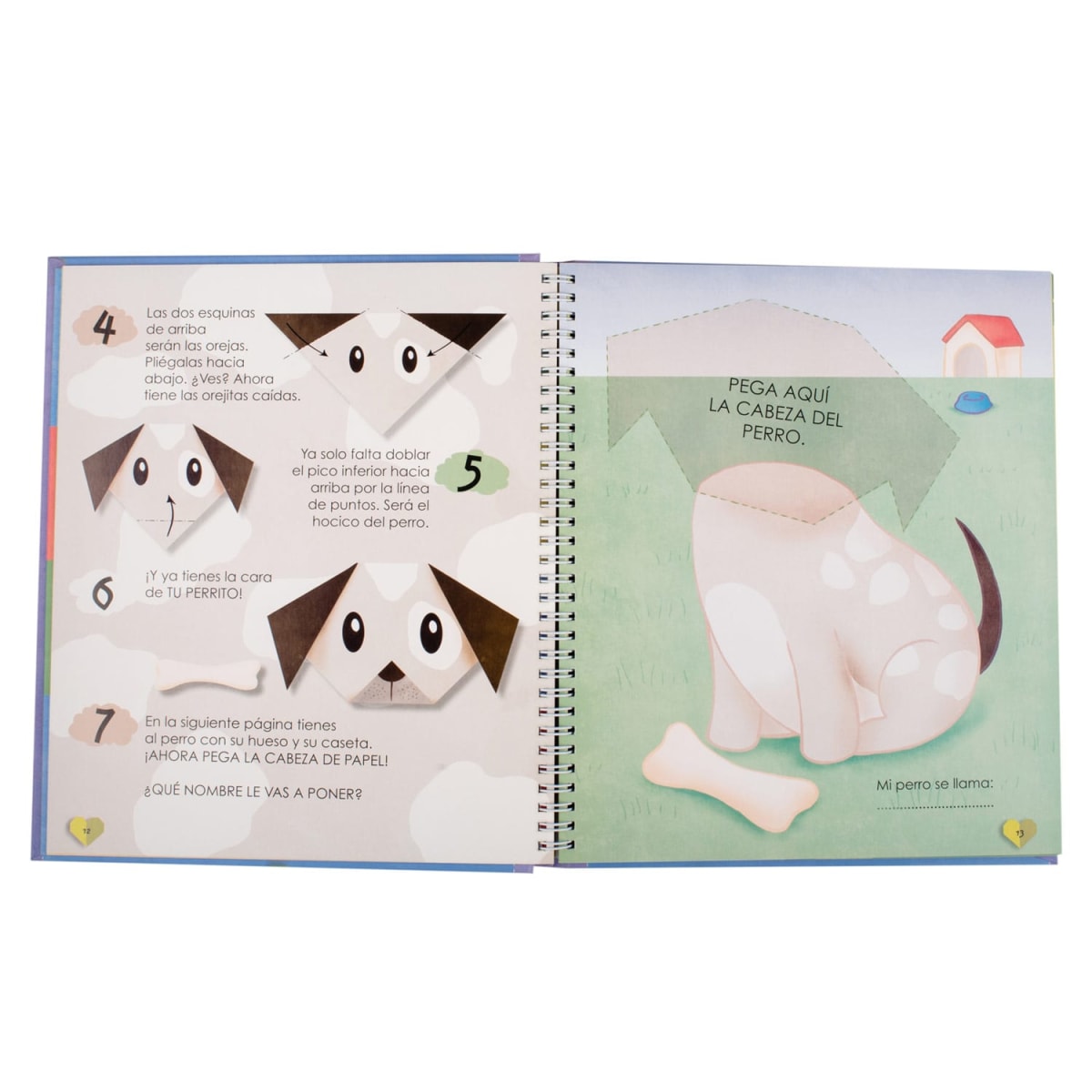 ORIGAMI PARA PEQUEÑOS2