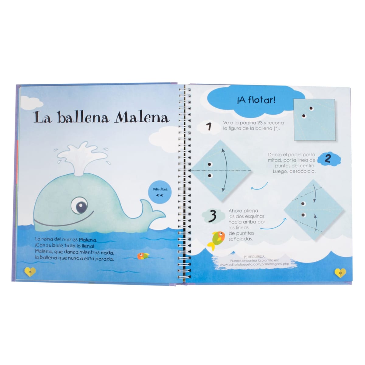 ORIGAMI PARA PEQUEÑOS3