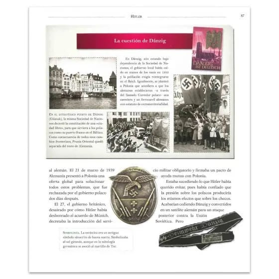 HITLER. PROTAGONISTAS DE LA HISTORIA4