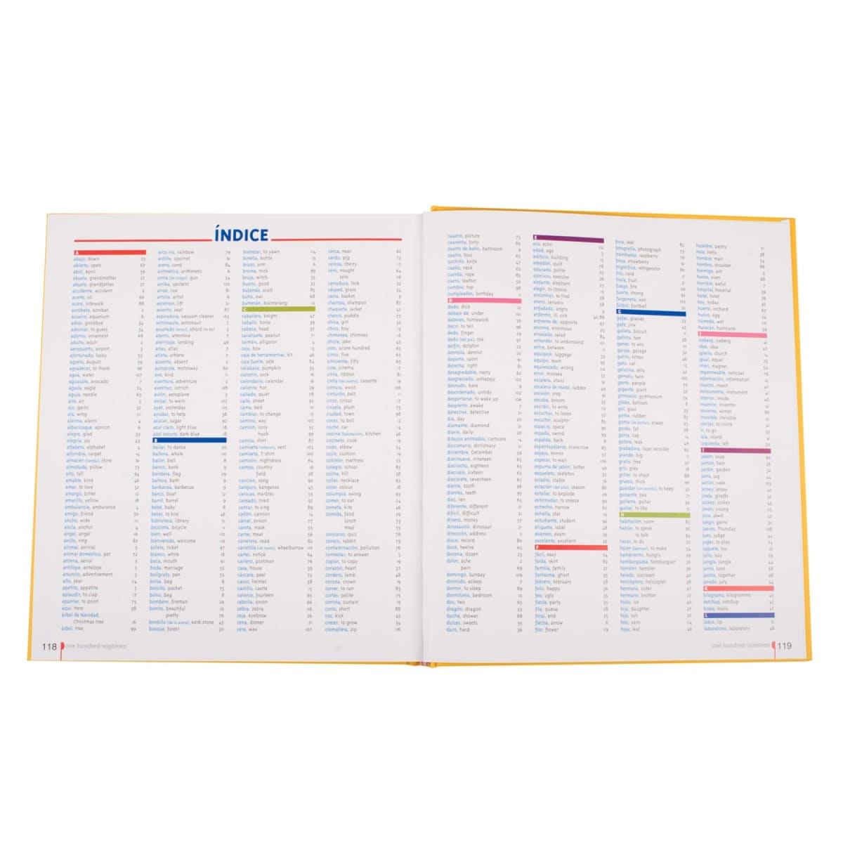 1000 PALABRAS EN INGLES3