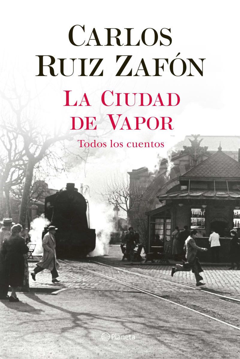 LA CIUDAD DE VAPOR1