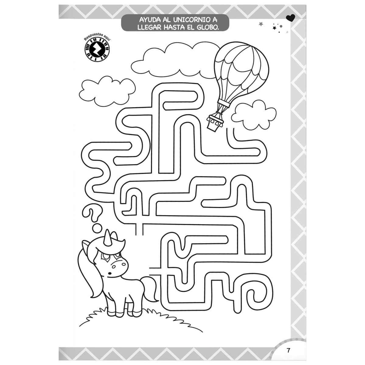 365 ACTIVIDADES DE UNICORNIOS2