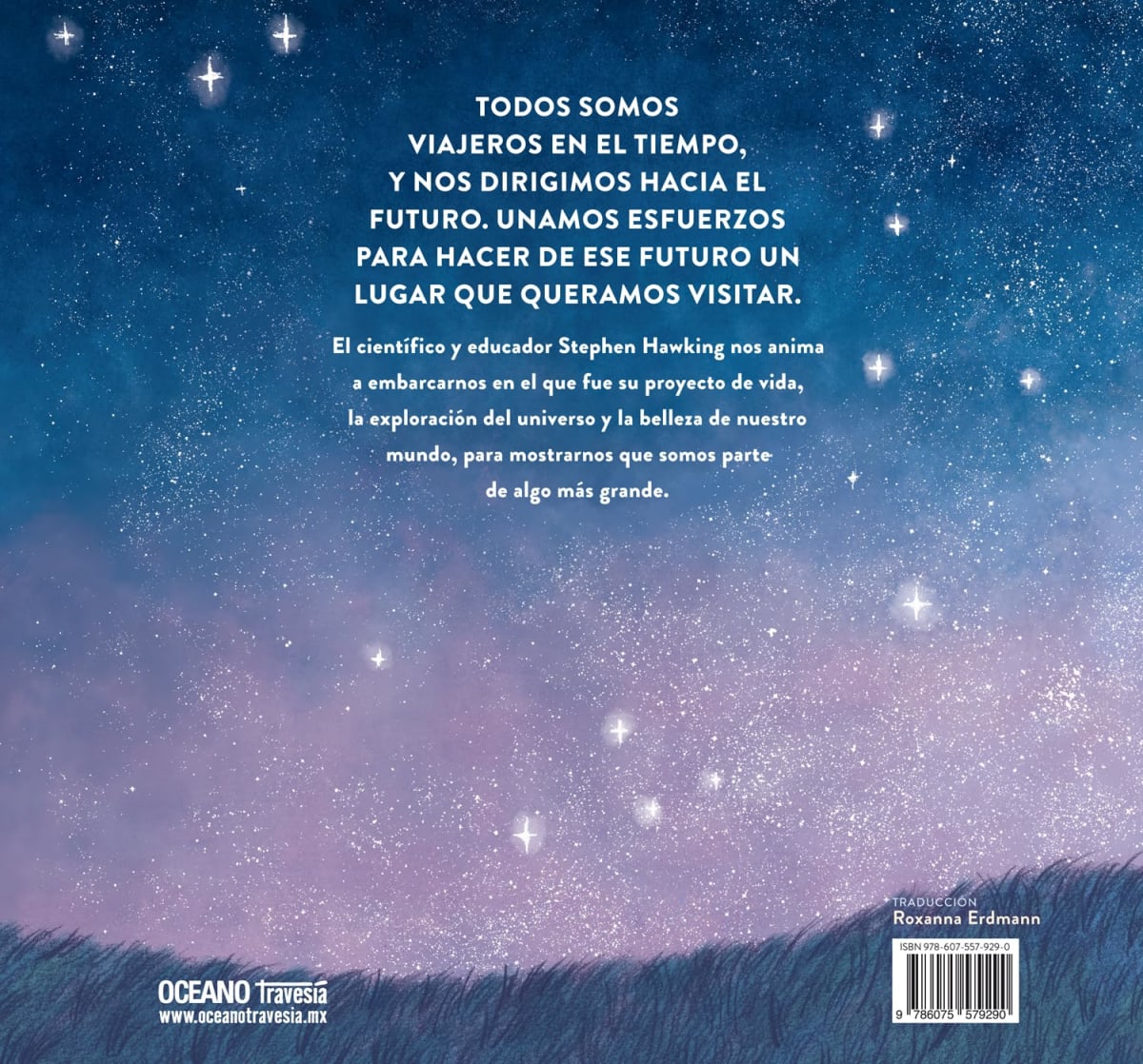 TÚ Y EL UNIVERSO - STEPHEN HAWKING2