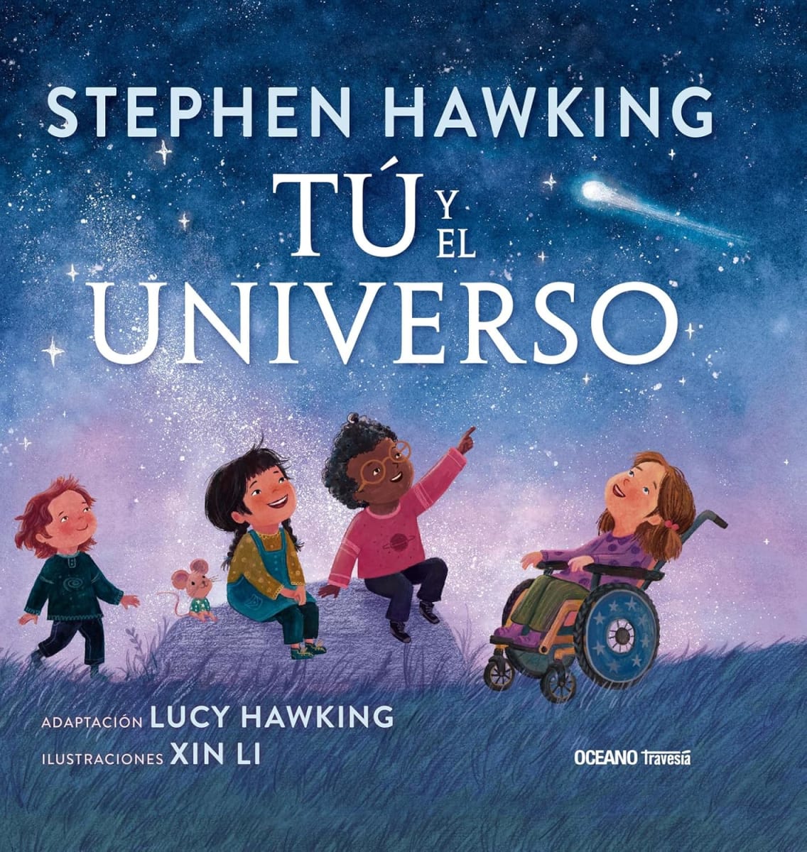 TÚ Y EL UNIVERSO - STEPHEN HAWKING1