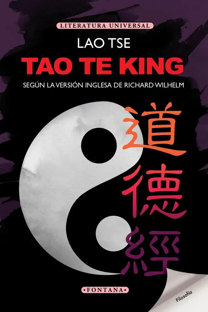 TAO TE KING BOLSILLO - LAO TSE1