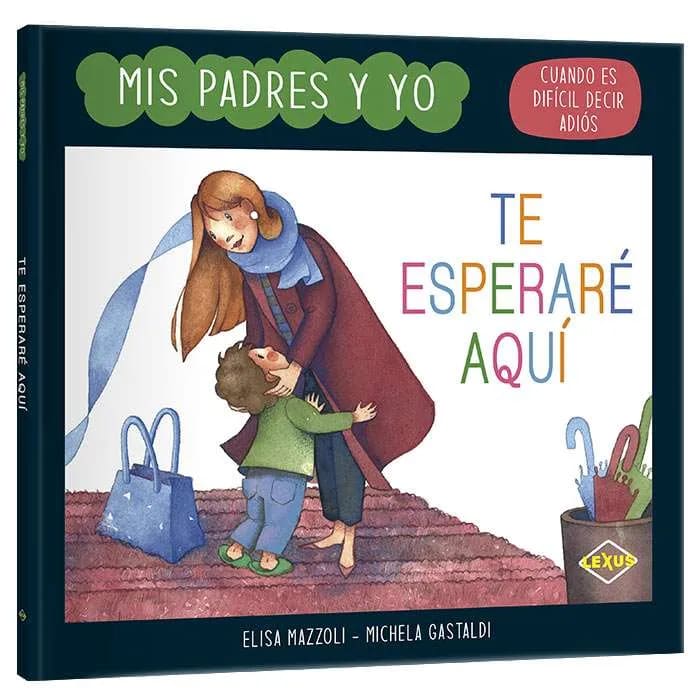 MIS PADRES Y YO. TE ESPERARÉ AQUÍ1