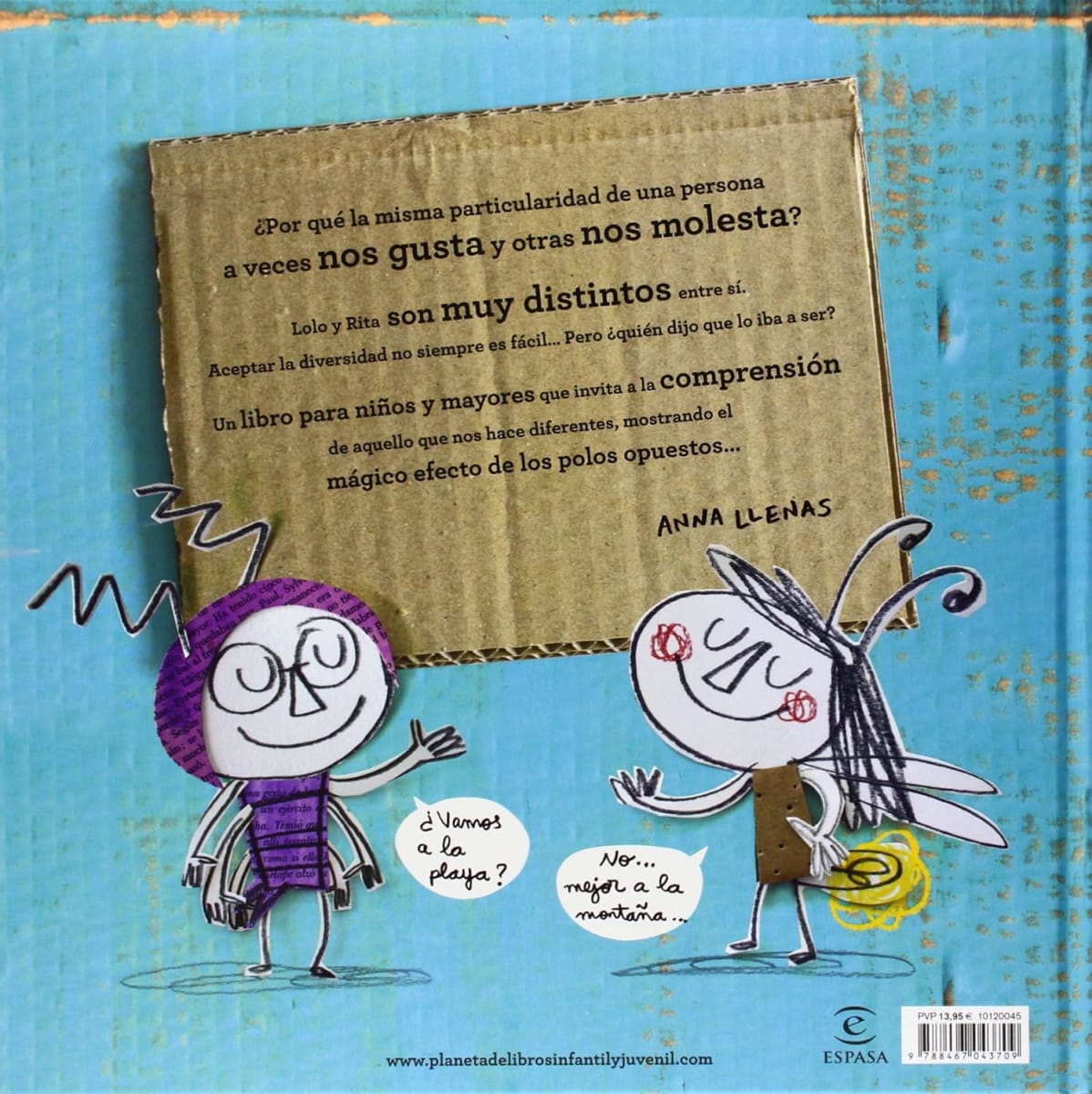 TE QUIERO (CASI SIEMPRE) - ANNA LLENAS2