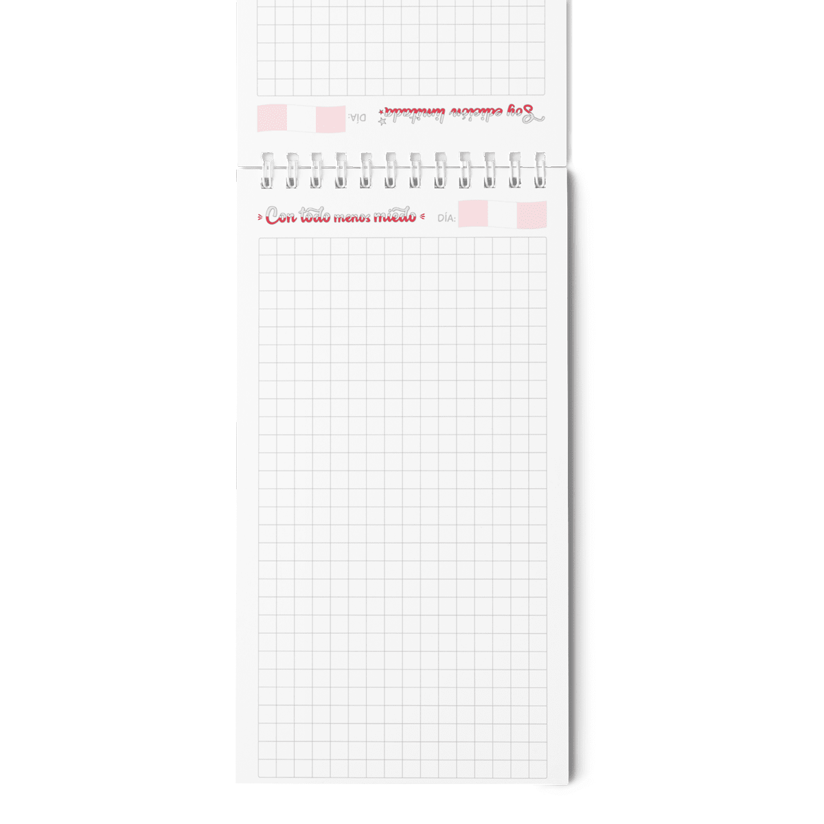 LIBRETA TENGO EL ORGULLO DE SER PERUANO1