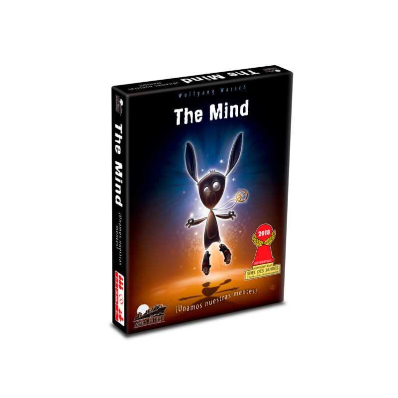 THE MIND1