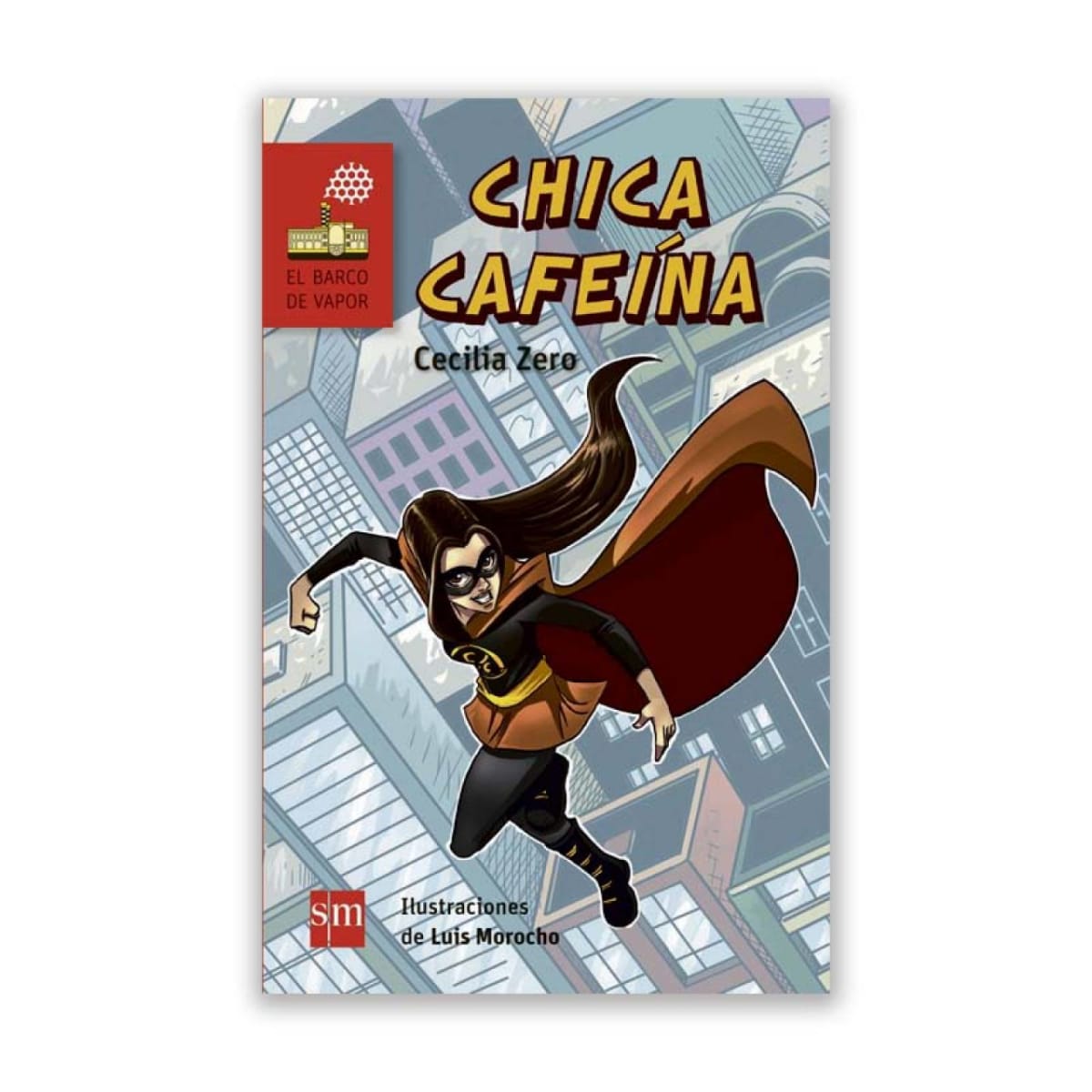 CHICA CAFEINA1